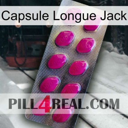 Long Jack Capsule 09